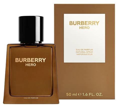 hero perfume review.